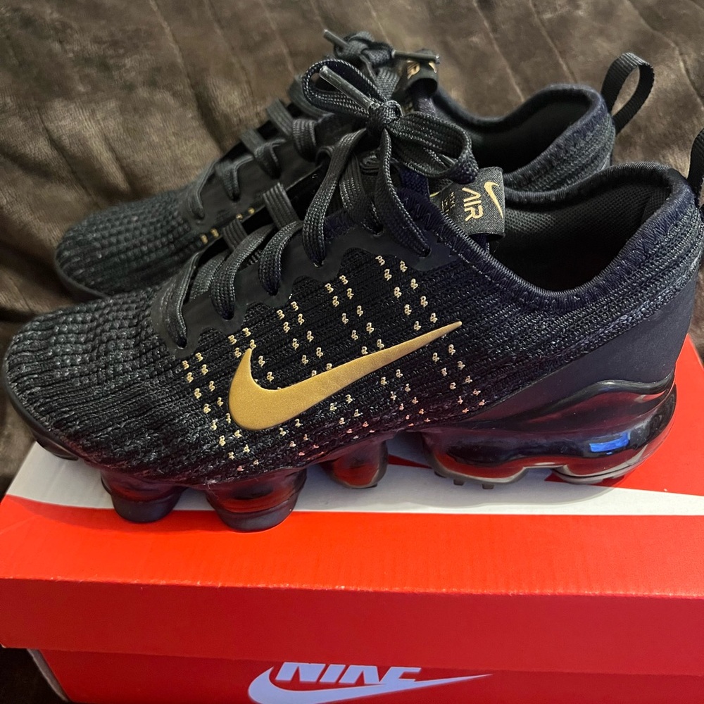 Youth Nike Vapormax Flynit 3